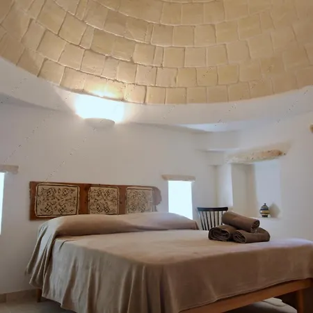 Trullo Arthas