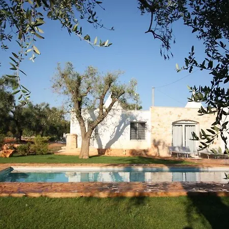 Trullo Arthas * San Vito dei Normanni