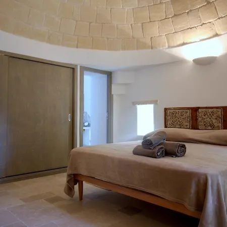 Villa Trullo Arthas San Vito dei Normanni
