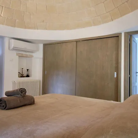 Trullo Arthas San Vito dei Normanni