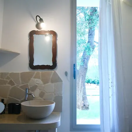 Trullo Arthas Villa San Vito dei Normanni