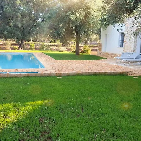Villa Trullo Arthas *