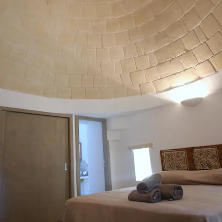 Villa Trullo Arthas